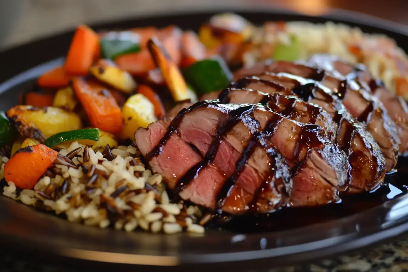 Smoked Duck Recipe