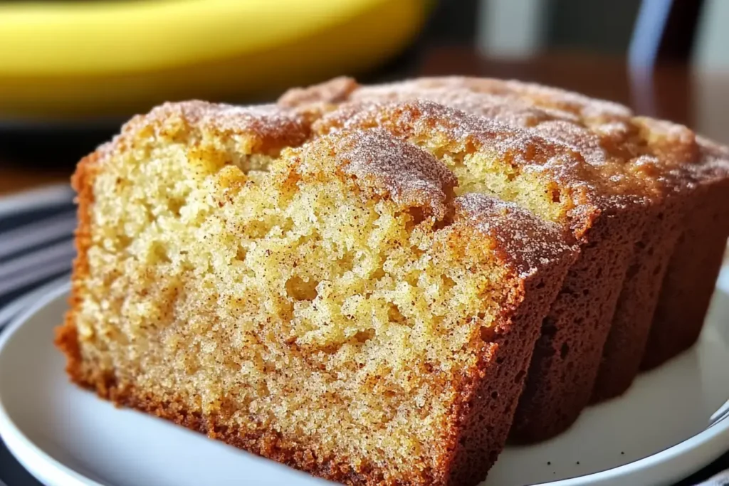 Banana Bread