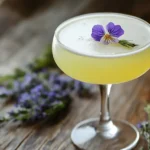 Cortisol cocktail Drink