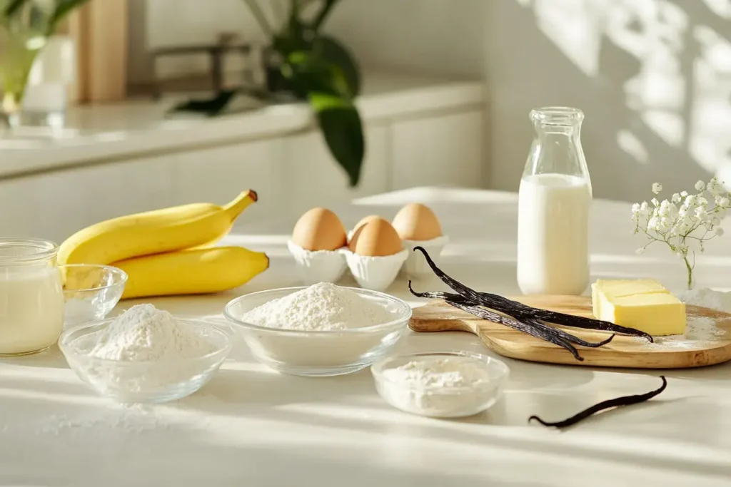 Ingredienst 