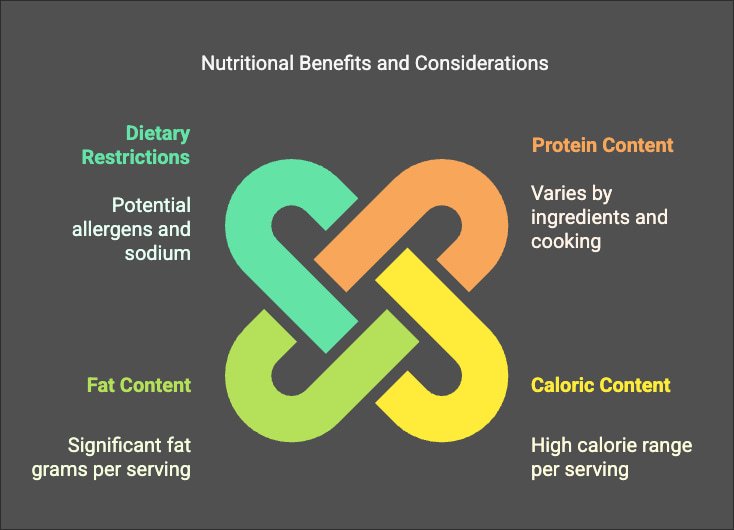 Nutritional Benefits And Considerations For Beef Breakfast Sausage Visual Selection (2)