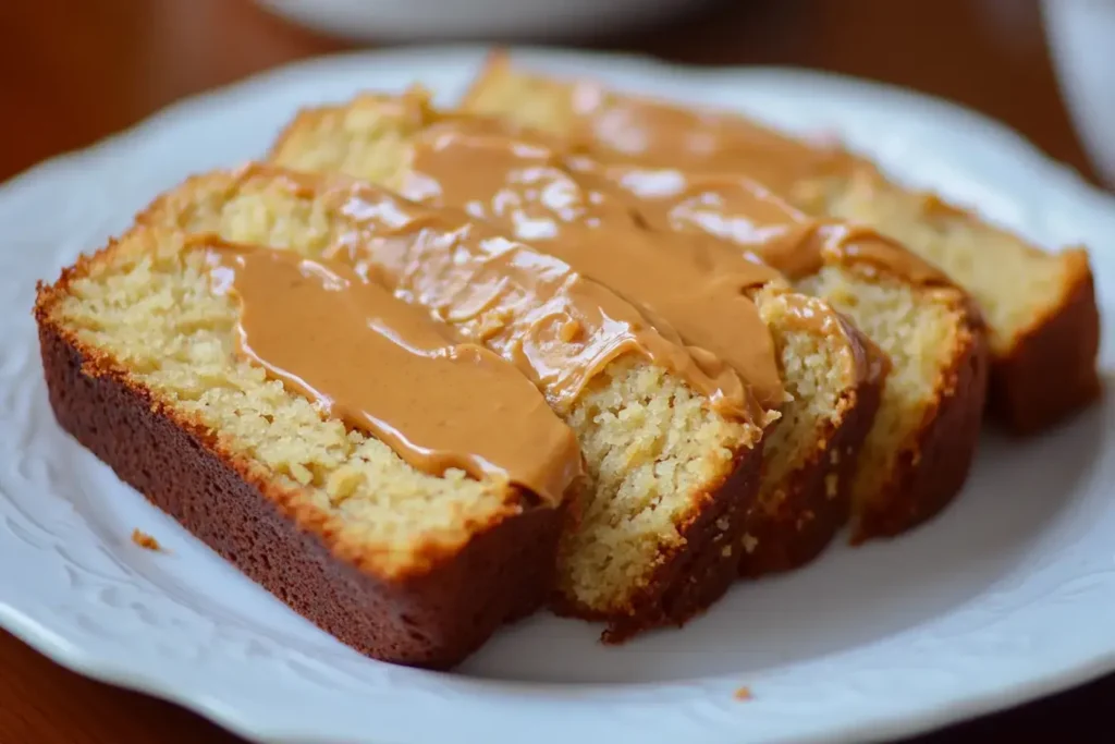 Pearing With Spreads And Topping